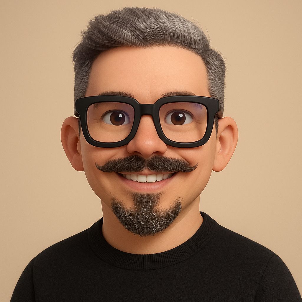 Martín Gómez - Founder of Satorworks